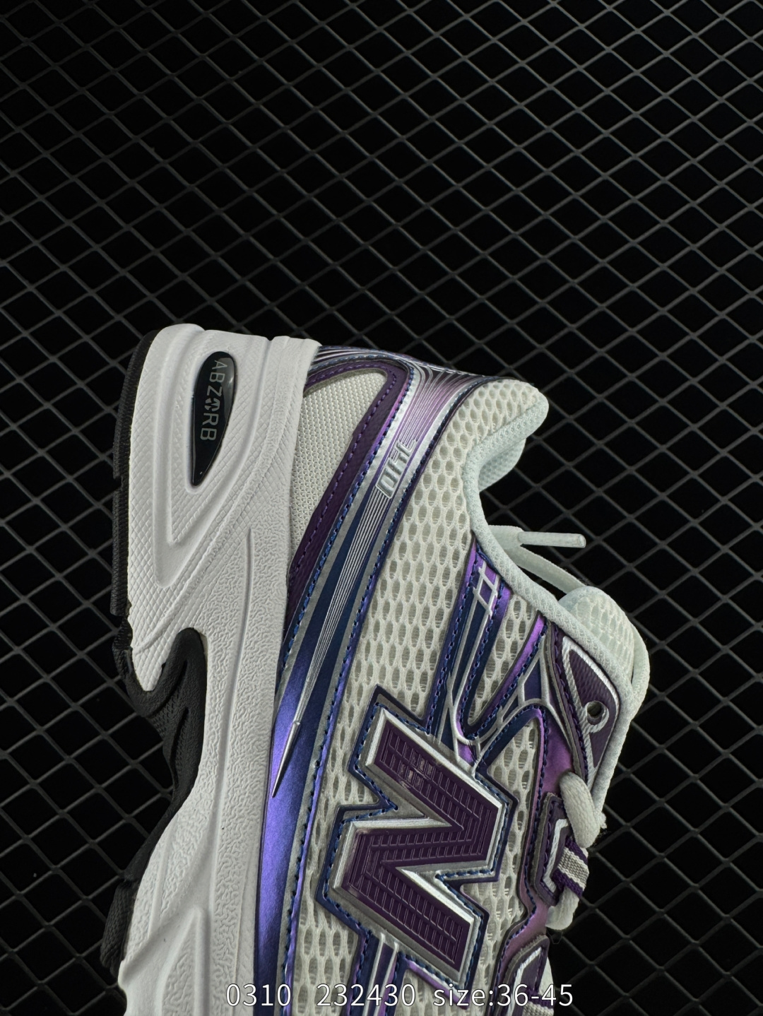 New Balance NB 740 V2